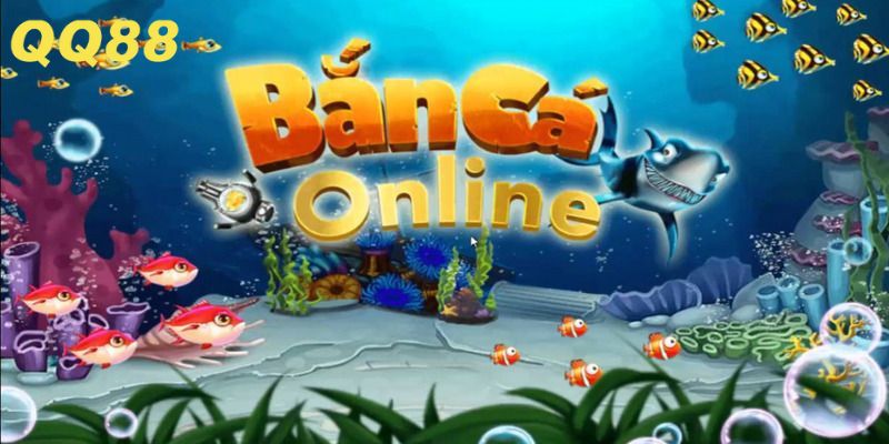 Những nhà cung cấp tại game bắn cá online uy tín