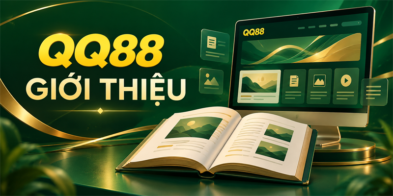 Giới thiệu QQ88: tổng quan website và cách tra cứu nội dung